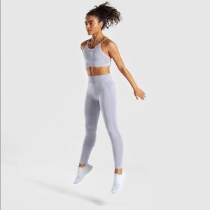 Gymshark flex leggings